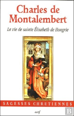 Bertrand.pt - Sainte Elisabeth De Hongrie
