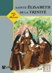 Sainte Elisabeth De La Trinité