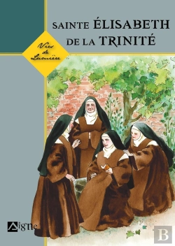 Bertrand.pt - Sainte Elisabeth De La Trinité