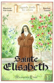 Sainte Elisabeth De La Trinité