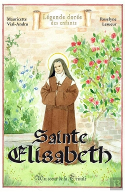 Bertrand.pt - Sainte Elisabeth De La Trinité