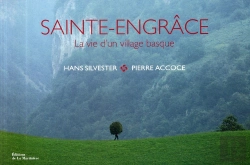 Bertrand.pt - Sainte-Engrâce ; La Vie D'Un Village Basque