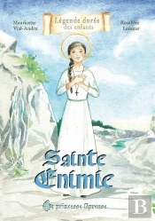 Sainte Enimie
