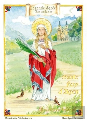 Sainte Foy D'Agen