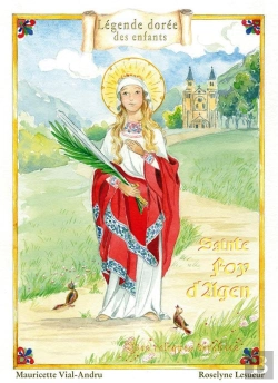 Bertrand.pt - Sainte Foy D'Agen