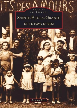 Bertrand.pt - Sainte-Foy-La-Grande Et Le Pays Foyen