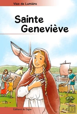 Bertrand.pt - Sainte Genevieve