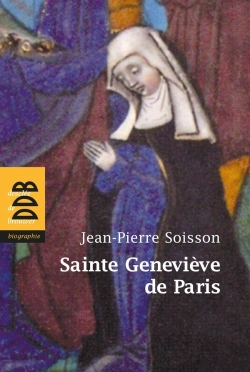 Bertrand.pt - Sainte Geneviève De Paris