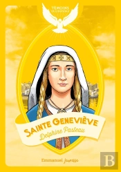 Sainte Geneviève