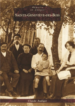 Bertrand.pt - Sainte-Geneviève-Des-Bois