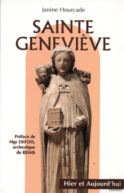 Bertrand.pt - Sainte Genevieve, Hier Et Aujourd'Hui