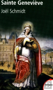 Sainte Geneviève