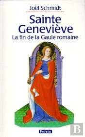 Sainte Genevieve