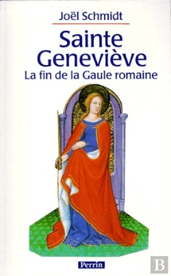 Bertrand.pt - Sainte Genevieve