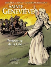 Sainte Geneviève
