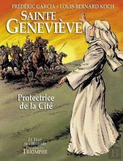 Bertrand.pt - Sainte Geneviève