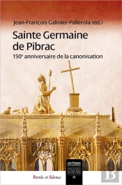 Sainte Germaine De Pibrac