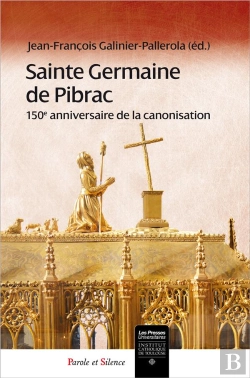 Bertrand.pt - Sainte Germaine De Pibrac