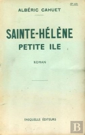 Sainte-Hélène, Petite Île