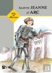 Sainte Jeanne D'Arc