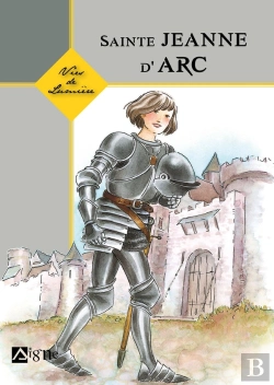Bertrand.pt - Sainte Jeanne D'Arc