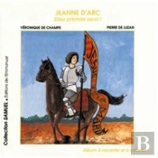 Sainte Jeanne D'Arc