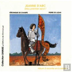 Bertrand.pt - Sainte Jeanne D'Arc