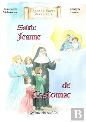 Sainte Jeanne De Lestonnac