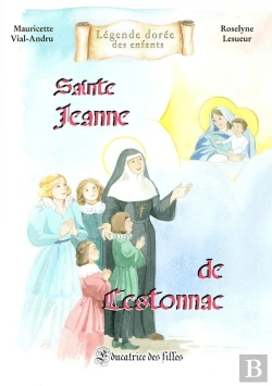 Bertrand.pt - Sainte Jeanne De Lestonnac