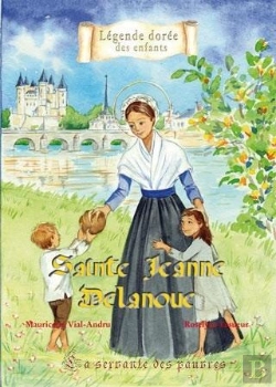 Bertrand.pt - Sainte Jeanne Delanoue