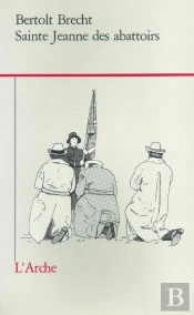 Sainte Jeanne Des Abattoirs