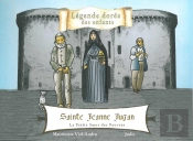 Sainte Jeanne Jugan