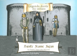 Bertrand.pt - Sainte Jeanne Jugan