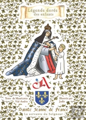 Sainte Jehanne De France