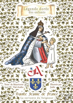 Bertrand.pt - Sainte Jehanne De France