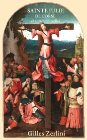Sainte Julie De Corse Et Autres Nouvelles