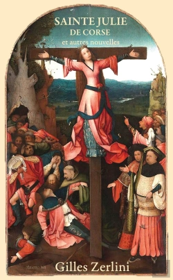 Bertrand.pt - Sainte Julie De Corse Et Autres Nouvelles