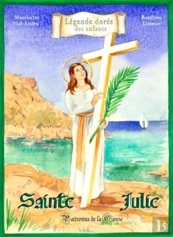 Bertrand.pt - Sainte Julie : Patronne De La Corse