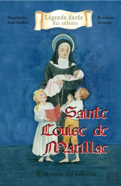 Bertrand.pt - Sainte Louise De Marillac ; Tout Pour Les Plux Malheureux