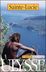 Sainte Lucie ; Edition 2001