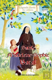 Sainte Madeleine - Sophie Barat