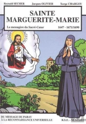 Sainte Maguerite-Marie