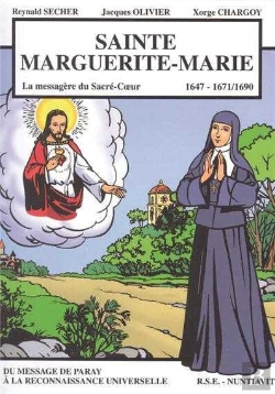 Bertrand.pt - Sainte Maguerite-Marie