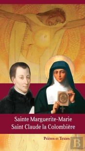 Sainte Marguerite-Marie Et Saint Claude La Colombière