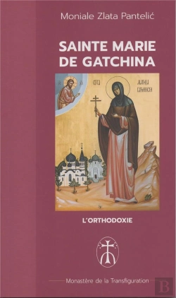 Bertrand.pt - Sainte Marie De Gatchina : Sainte Marie De Gatchina