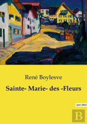 Sainte Marie Fleurs