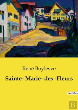 Bertrand.pt - Sainte Marie Fleurs