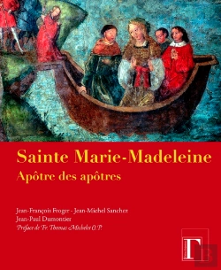 Bertrand.pt - Sainte Marie-Madeleine