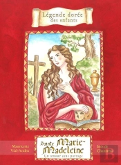 Sainte Marie-Madeleine