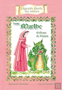 Bertrand.pt - Sainte Marthe ; L'Hôtesse Du Seigneur